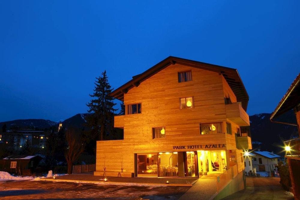Azalea Park Hotel كافاليسِّ المظهر الخارجي الصورة