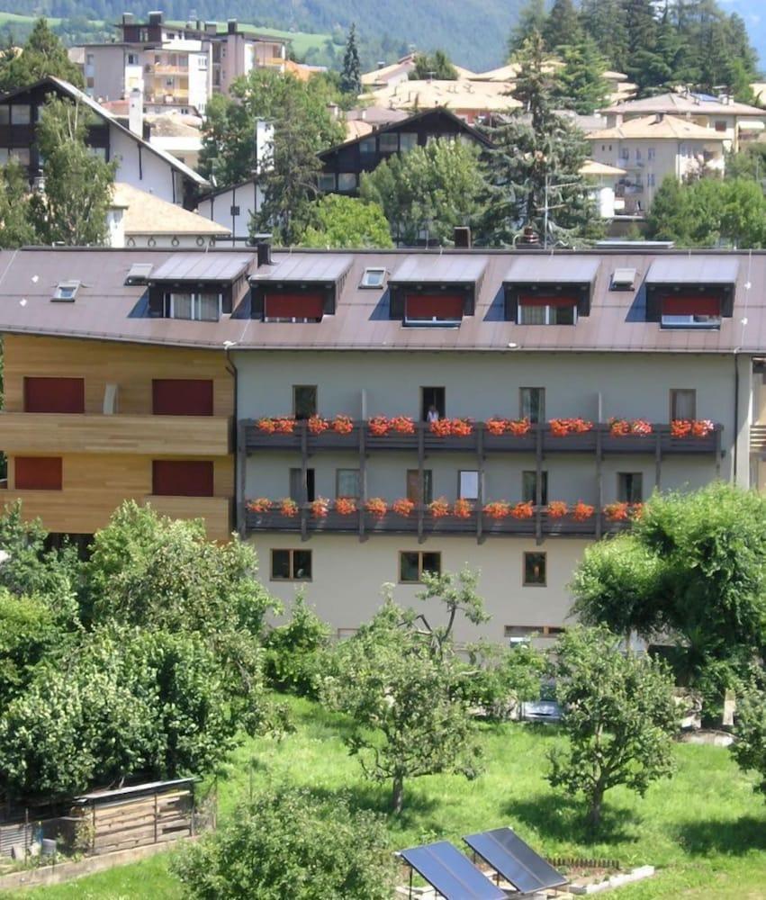 Azalea Park Hotel كافاليسِّ المظهر الخارجي الصورة