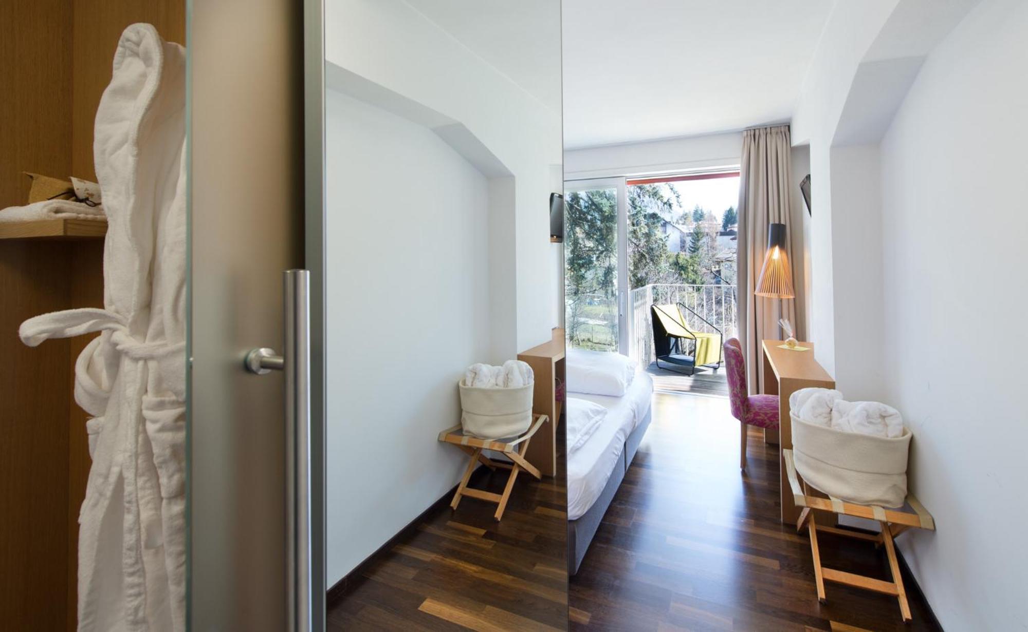 Azalea Park Hotel كافاليسِّ المظهر الخارجي الصورة