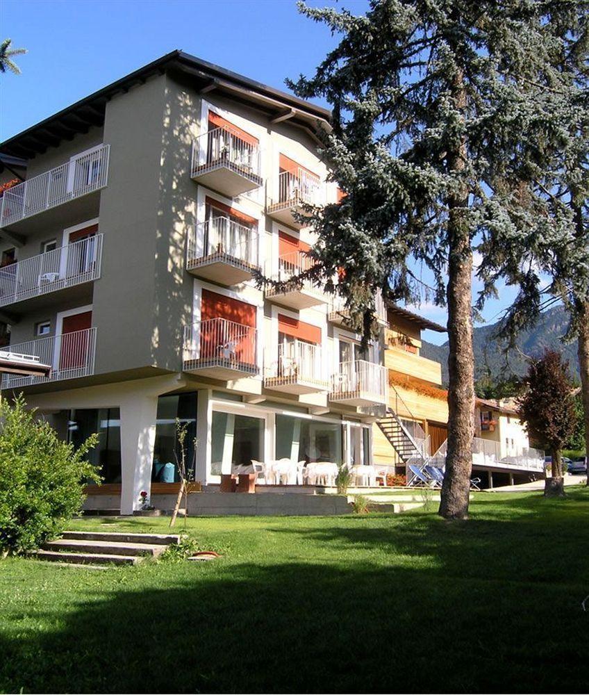 Azalea Park Hotel كافاليسِّ المظهر الخارجي الصورة