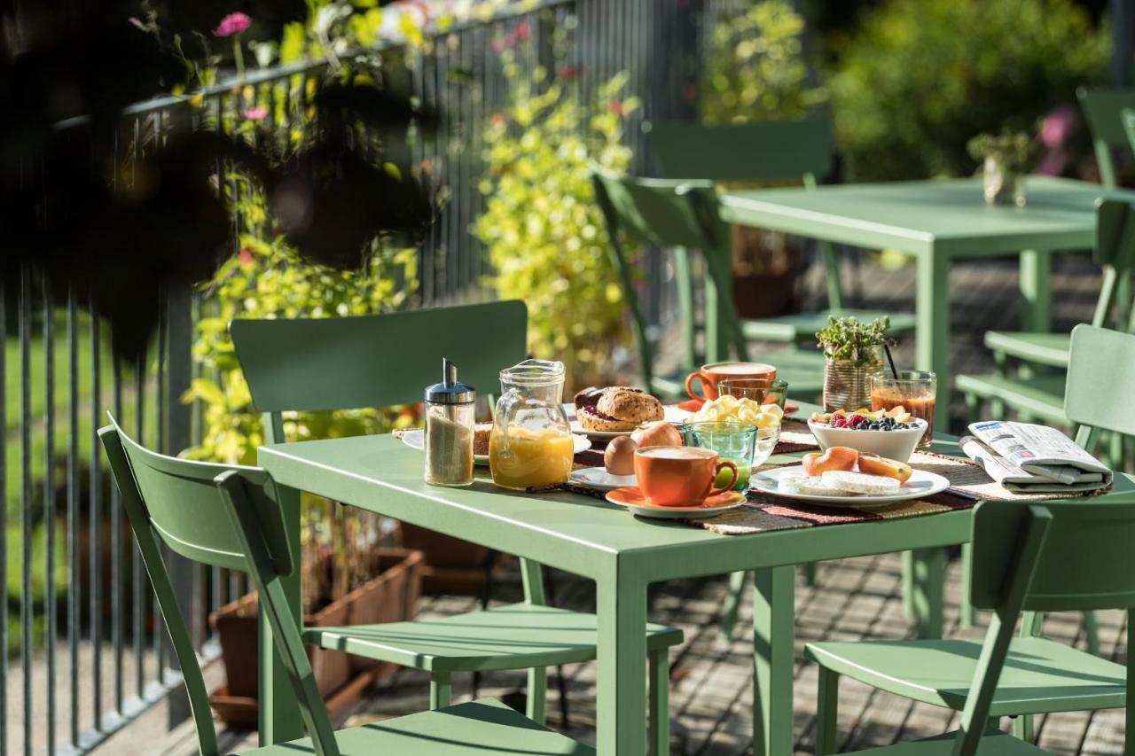 Azalea Park Hotel كافاليسِّ المظهر الخارجي الصورة