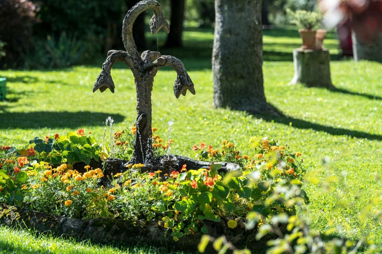 Azalea Park Hotel كافاليسِّ المظهر الخارجي الصورة